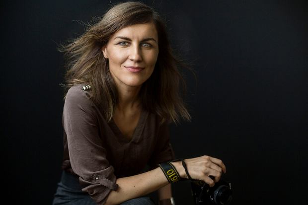 Kasia Idźkowska