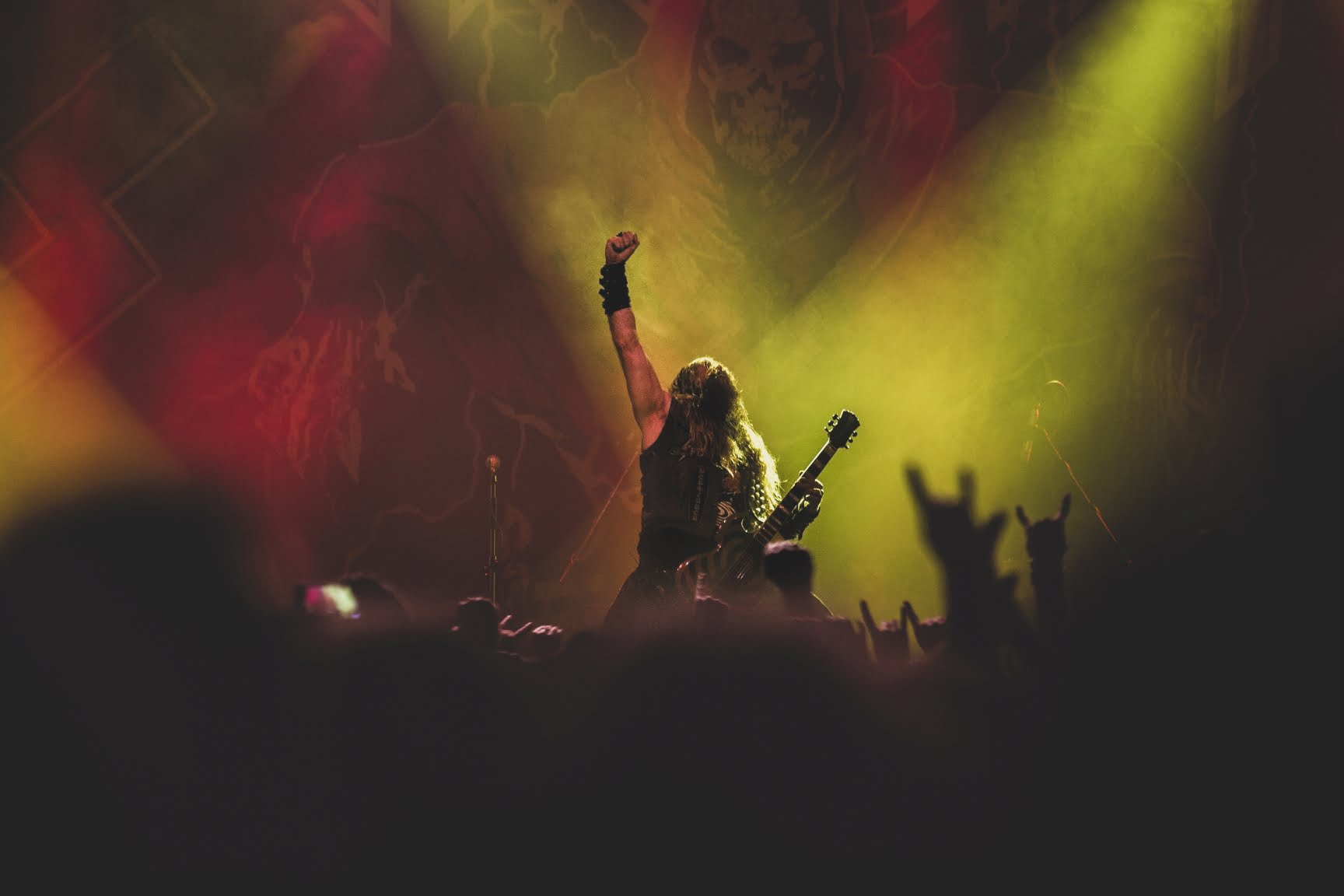 Zakk Wylde