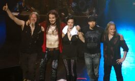 Nightwish w grudniu zagra w Polsce!