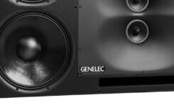 Genelec 1235A SAM – nowy monitor studyjny