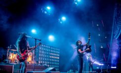 Impact Festival 2019 - wspominamy