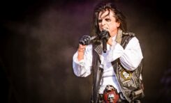 Alice Cooper - Don't Give Up - nowy singiel