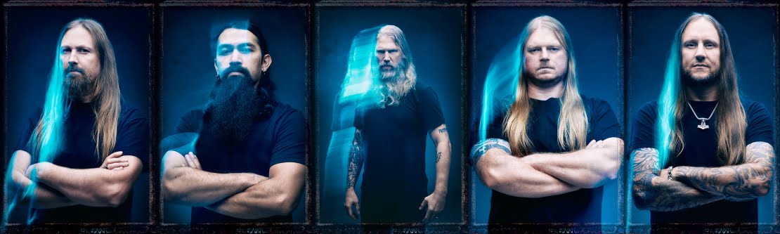 Amon Amarth