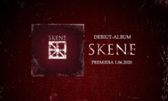 Debiut zespołu Skene