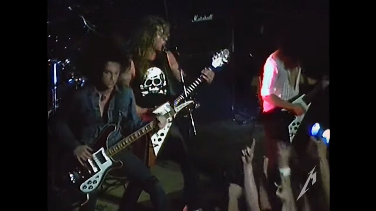 Metallica