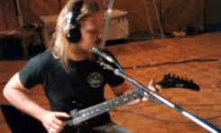 Jak zagrać na gitarze "Nothing Else Matters"