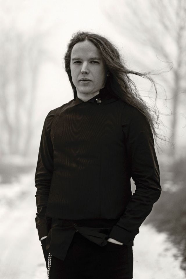 Mateusz Owczarek
