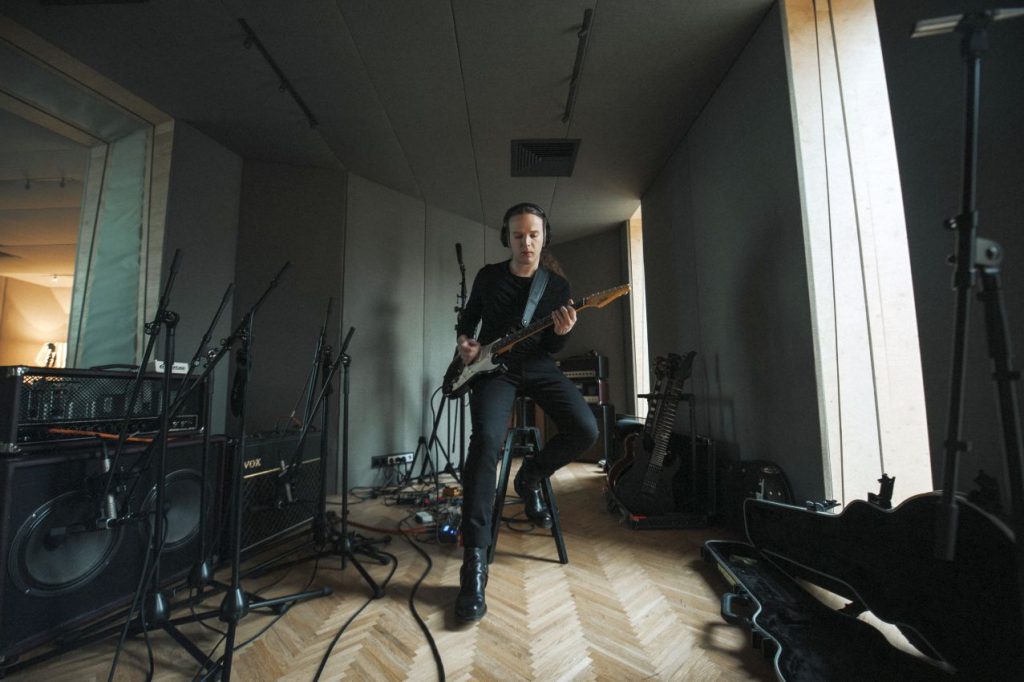 Mateusz Owczarek