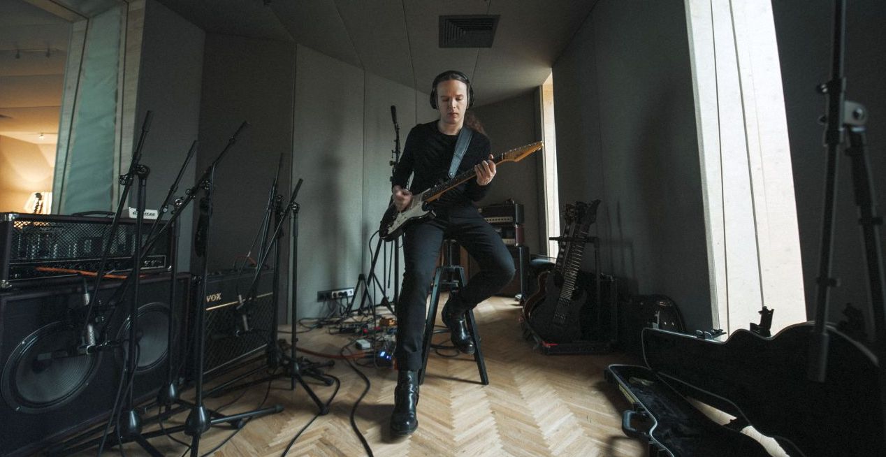 Mateusz owczarek