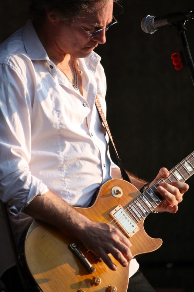 Ben Granfelt