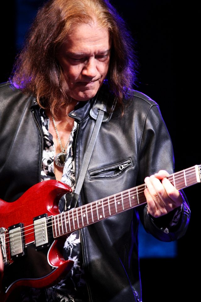 Robben Ford