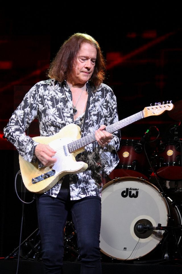 Robben Ford