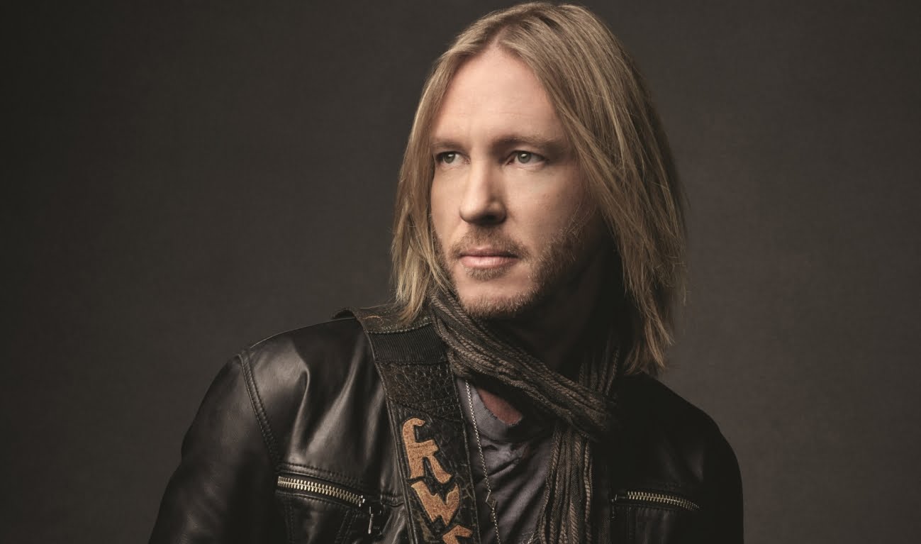 Kenny Wayne Shepherd