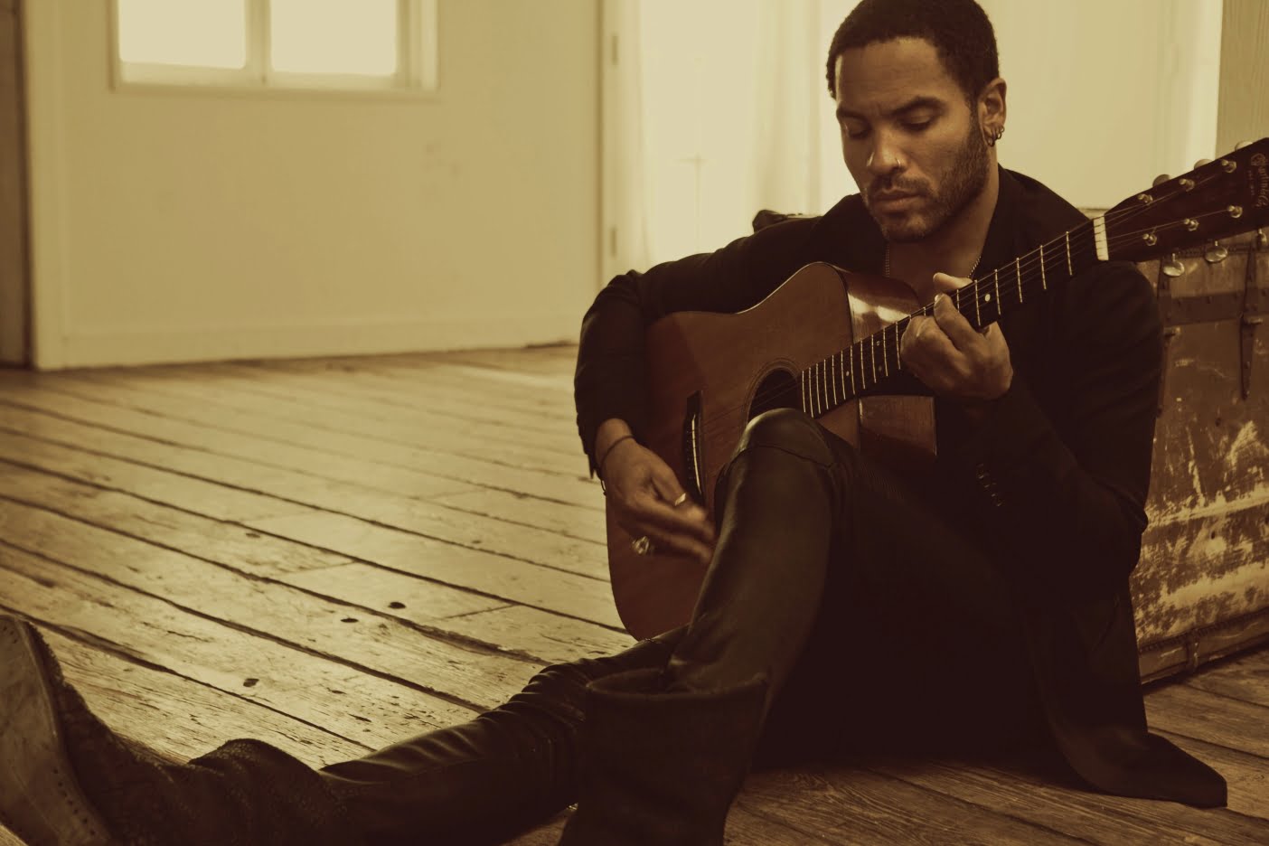 Lenny Kravitz