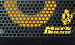 Markbass Marcus Miller CMD 101 Micro 60
