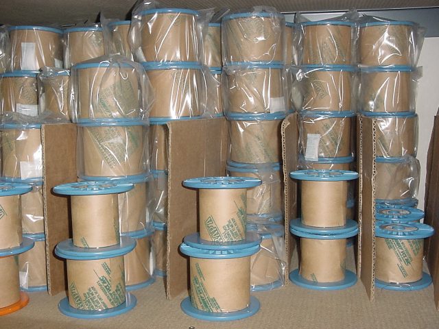 Clearstrings