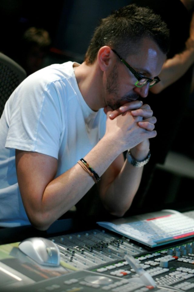 Michał Mielnik