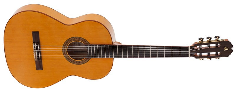Gitara klasyczna Admira Triana Gitara klasyczna Admira Triana