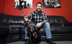 Sully Erna (Godsmack) - wywiad