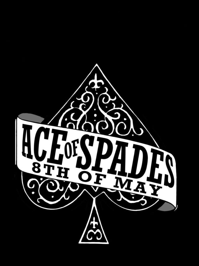 Ace of Spades