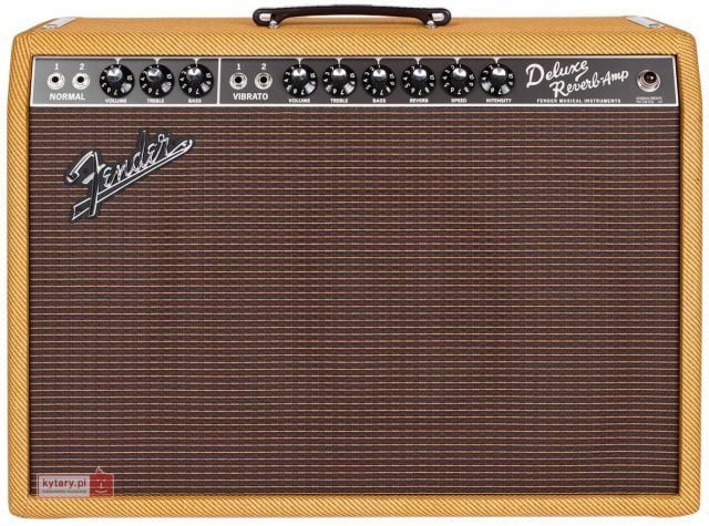 Kravitz Fender