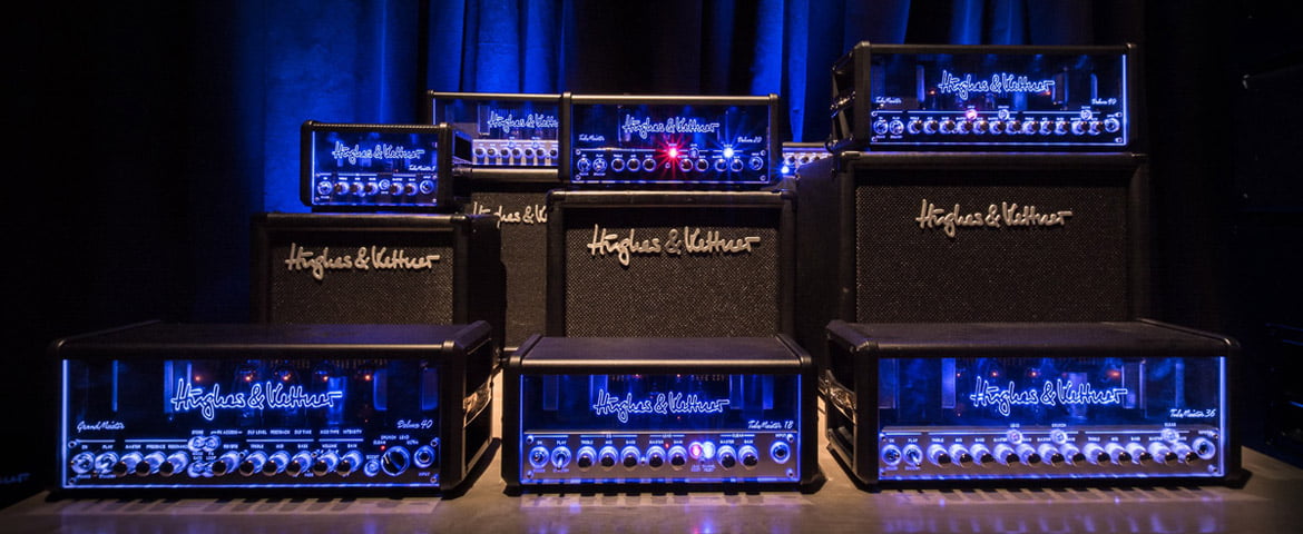 Hughes & Kettner