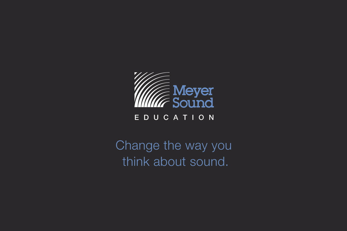 Meyer Sound