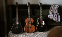 PRS Guitars – nowe modele SE P20 i SE P20E