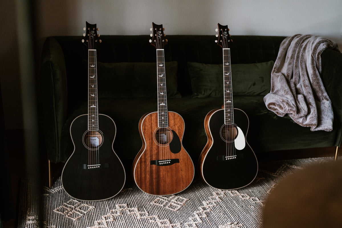 PRS SE P20 i SE P20E