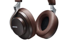 Shure AONIC 50 i 215