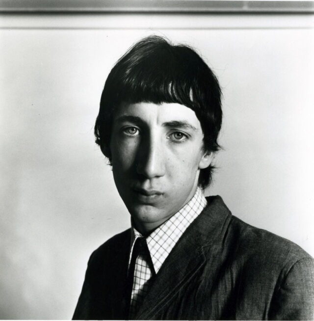 Pete Townshend Pete Townshend