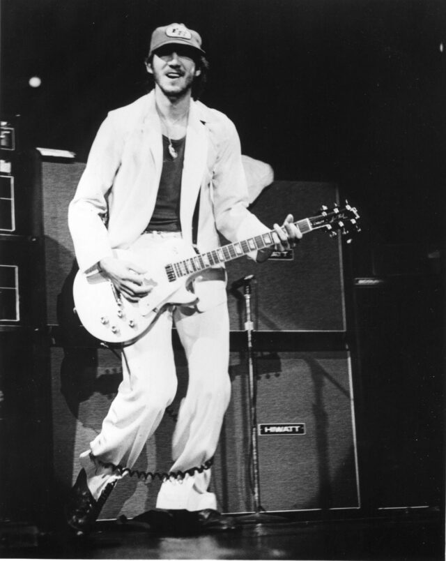 Pete Townshend Pete Townshend