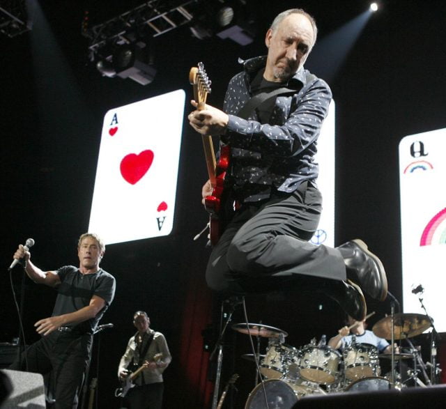 The Who