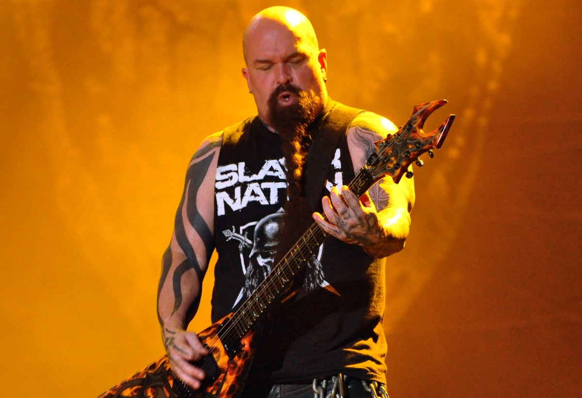 Kerry King
