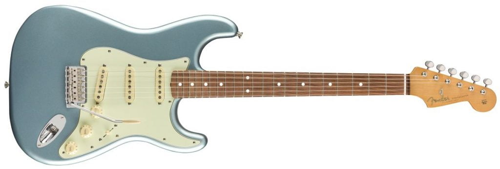 Strat