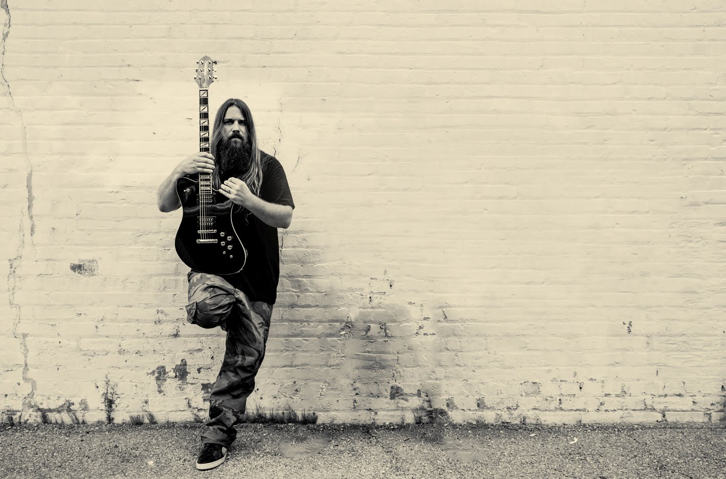 Mark Morton