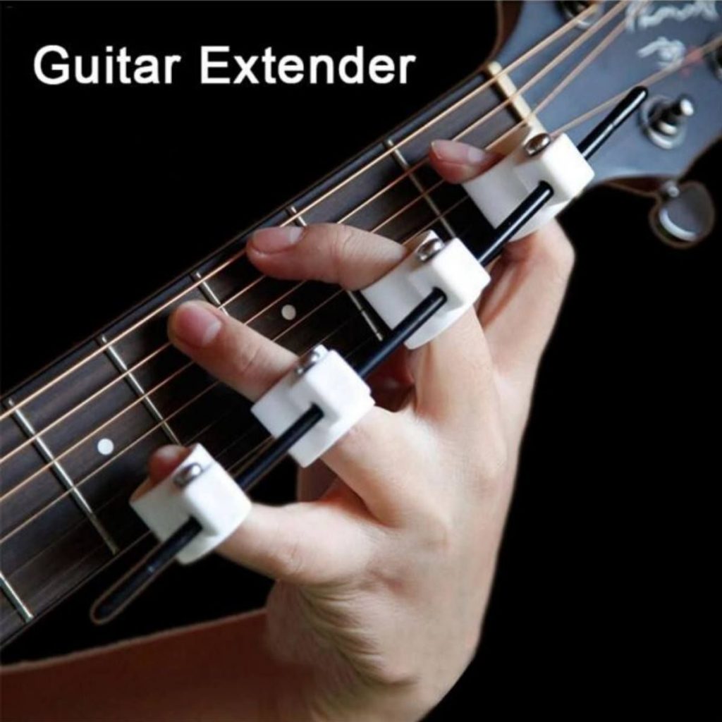 guitar extender