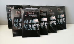 "Jaco. Niezwykłe i tragiczne życie Jaco Pastoriusa" - książka