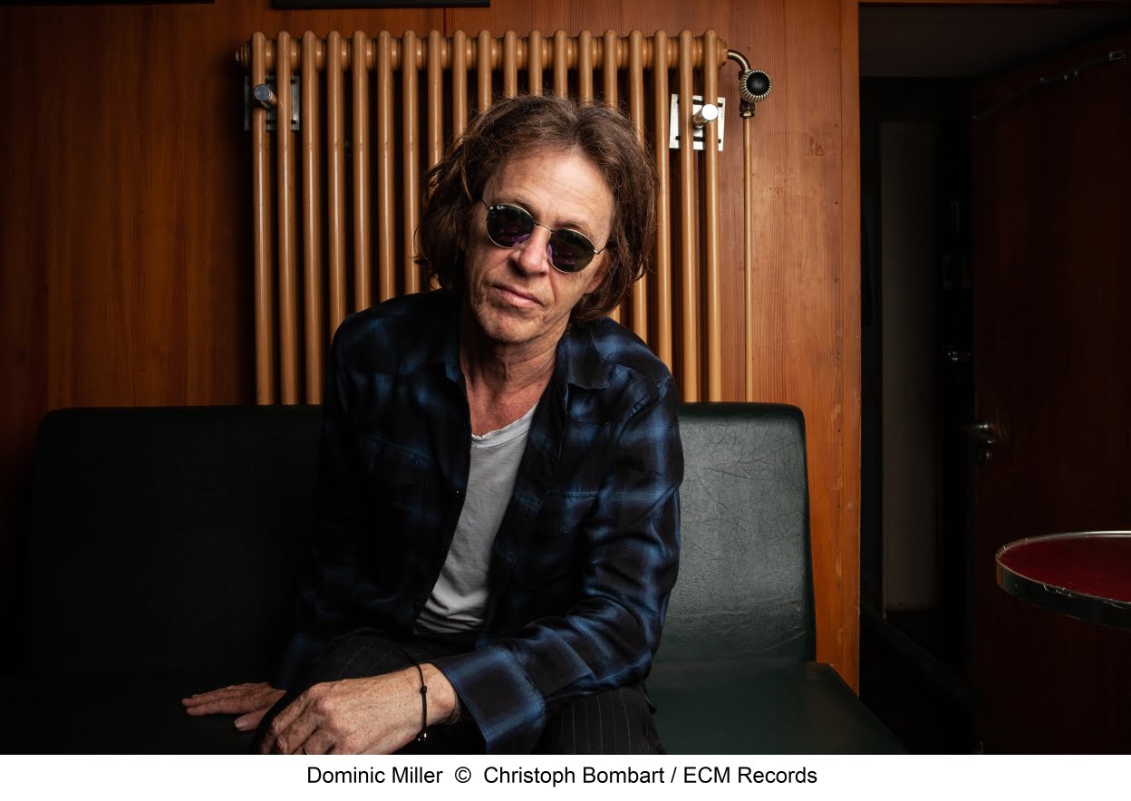 Dominic Miller