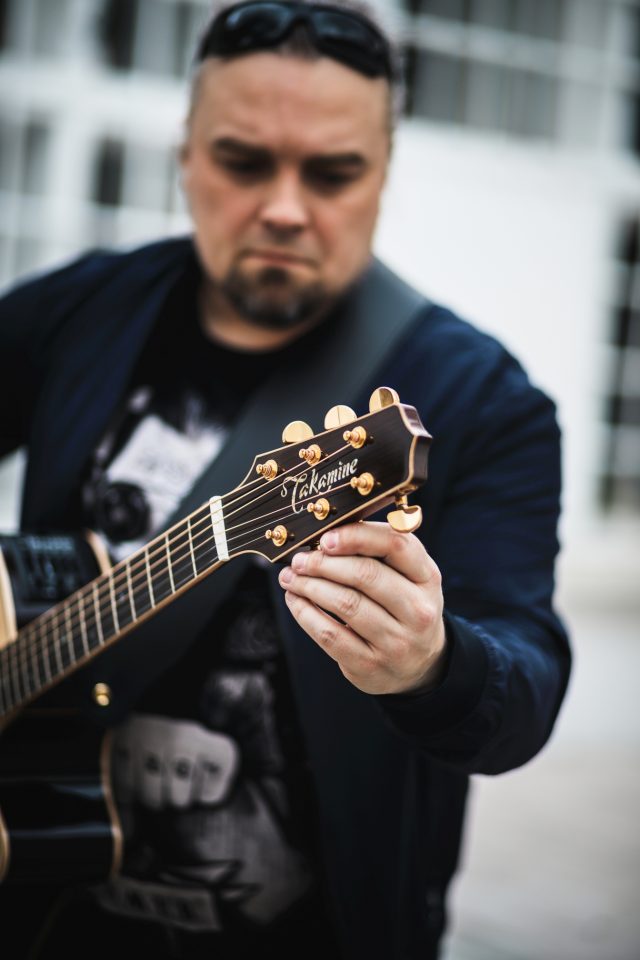 Wojtek Cugowski
