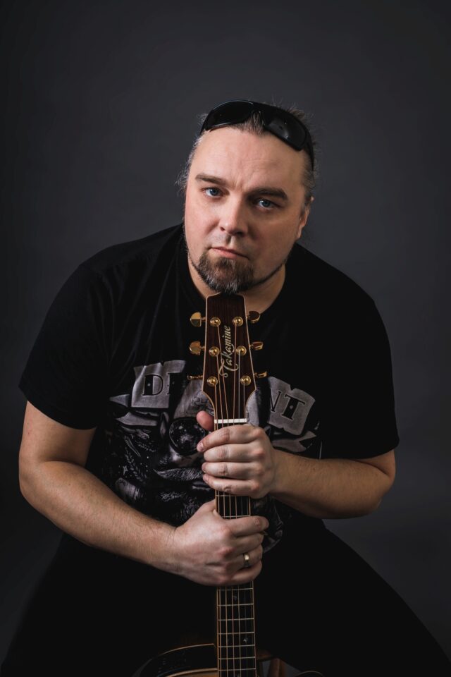 Wojtek Cugowski