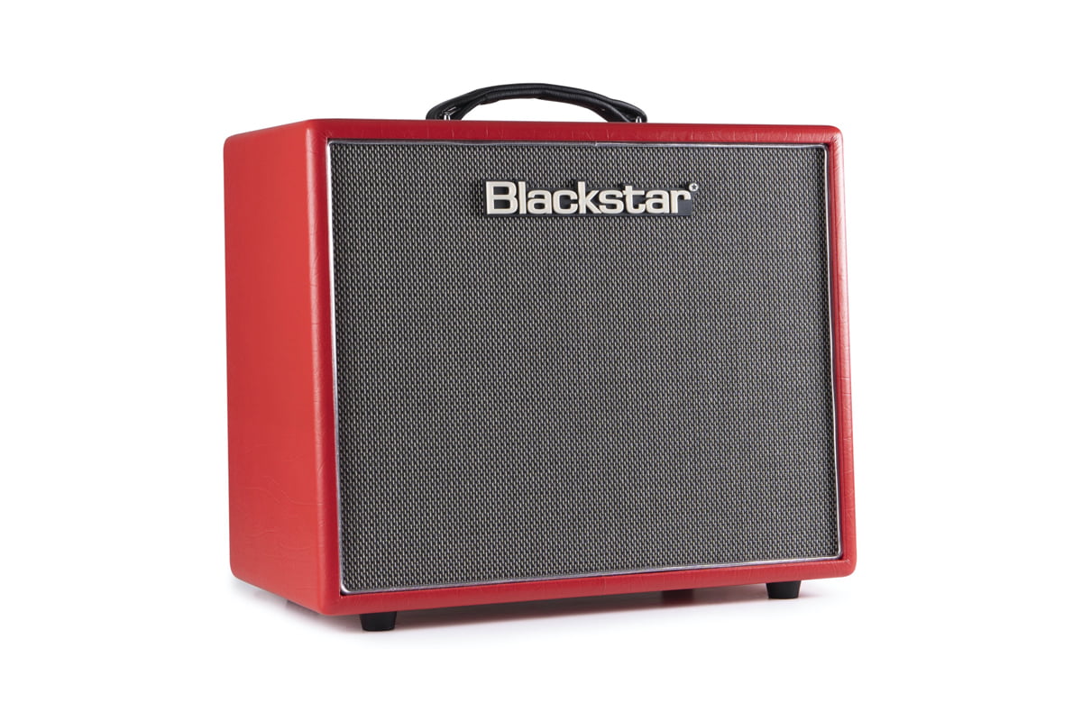 Blackstar HT-20R MkII Candy Apple Red