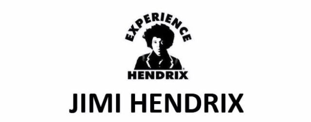 jimi hendrix