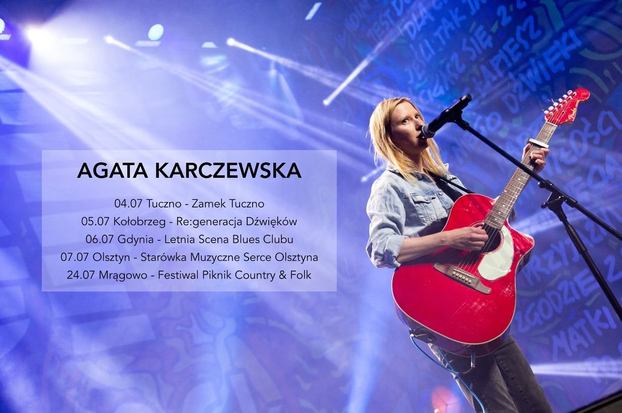 Agata Karczewska