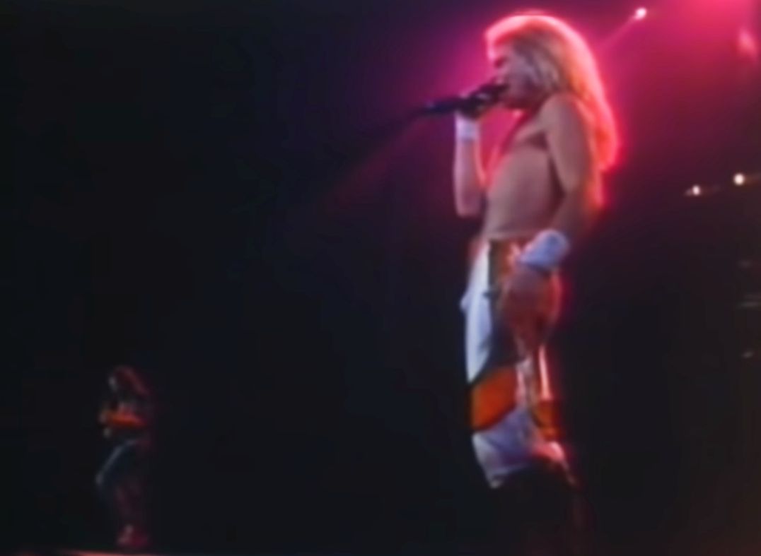 van halen