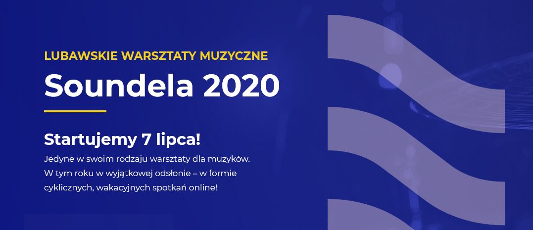 Soundela online