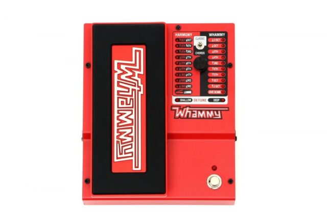 DigiTech Whammy