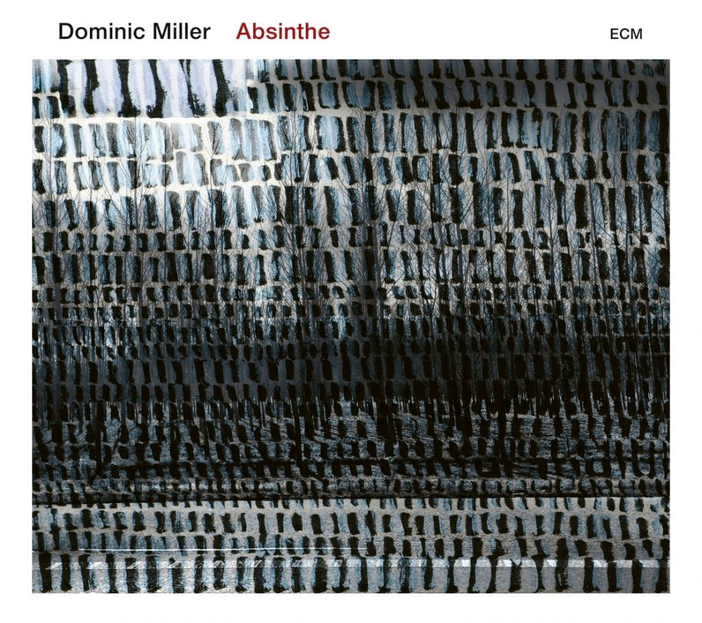 Dominic Miller Absinthe