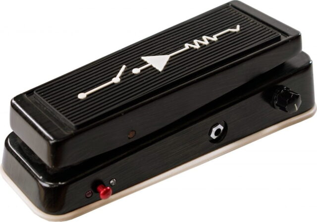 MXR MC 404