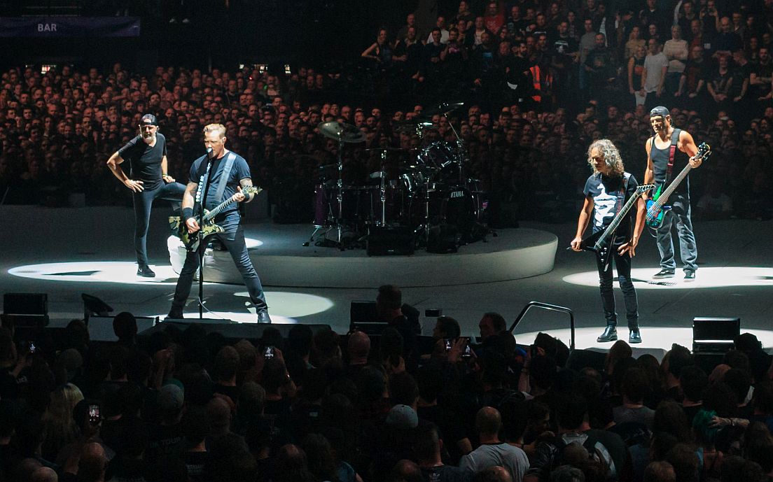 Metallica